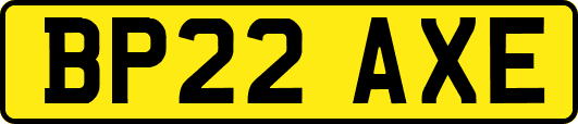 BP22AXE