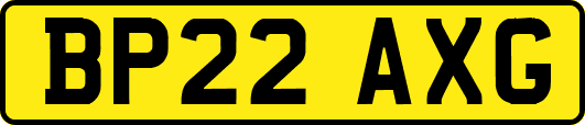 BP22AXG