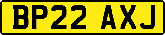 BP22AXJ