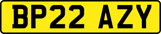 BP22AZY
