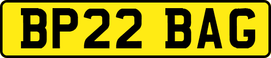 BP22BAG