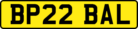 BP22BAL