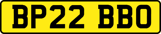 BP22BBO