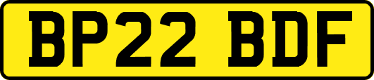 BP22BDF
