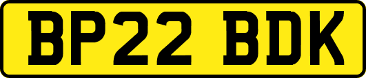 BP22BDK