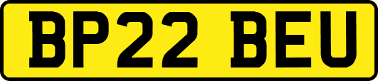 BP22BEU