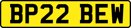 BP22BEW