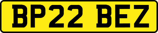 BP22BEZ