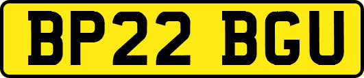 BP22BGU