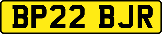 BP22BJR