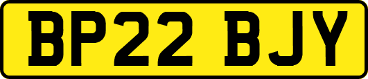 BP22BJY