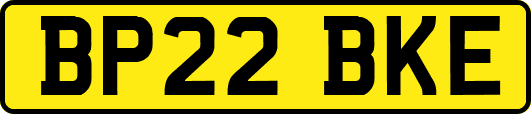 BP22BKE