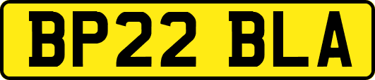 BP22BLA