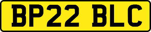 BP22BLC