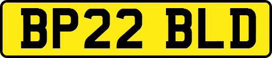 BP22BLD