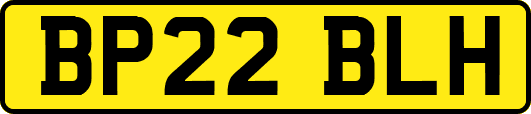 BP22BLH