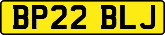 BP22BLJ