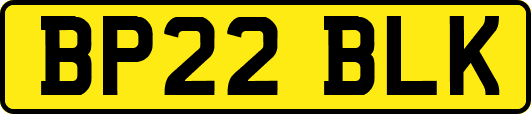 BP22BLK