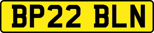 BP22BLN