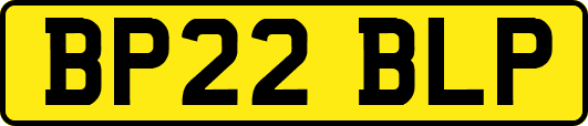 BP22BLP