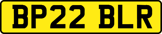 BP22BLR