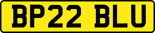 BP22BLU