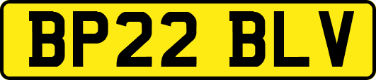 BP22BLV