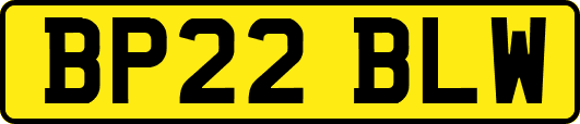 BP22BLW