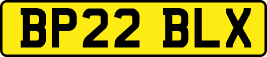 BP22BLX