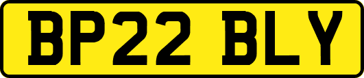 BP22BLY