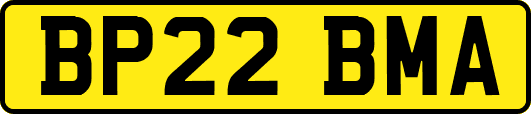 BP22BMA