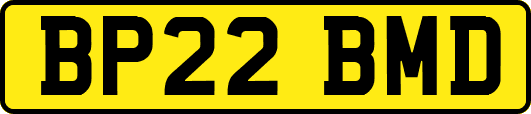 BP22BMD