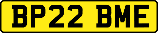 BP22BME