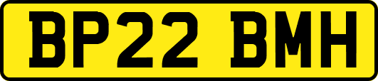 BP22BMH