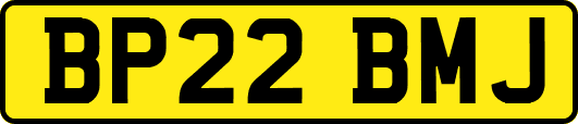 BP22BMJ