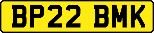 BP22BMK