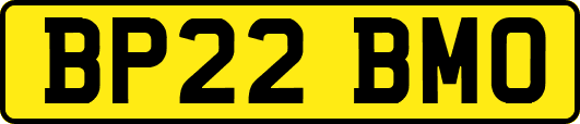 BP22BMO