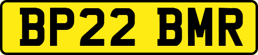 BP22BMR