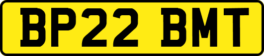 BP22BMT