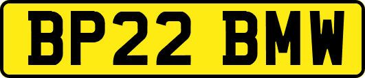 BP22BMW
