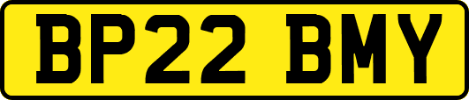 BP22BMY