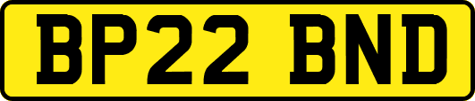 BP22BND