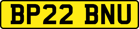 BP22BNU