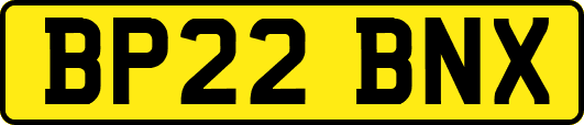 BP22BNX