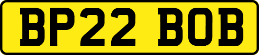 BP22BOB