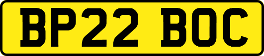 BP22BOC
