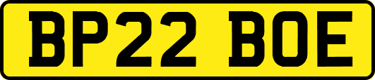 BP22BOE