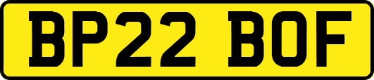BP22BOF