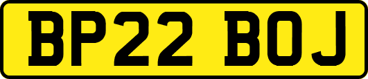 BP22BOJ