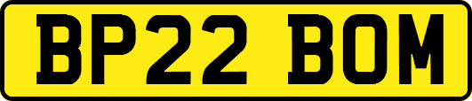 BP22BOM
